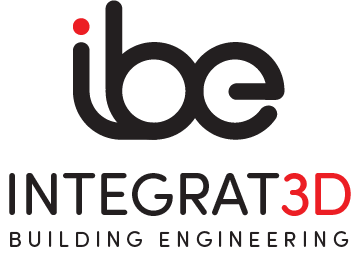 IBE — Integrat3D Building Engineering